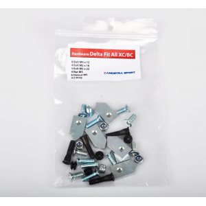 Zandstra Hardware Nordic XC/BC
