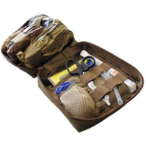 TacMedSolutions Drop Leg Pouch,