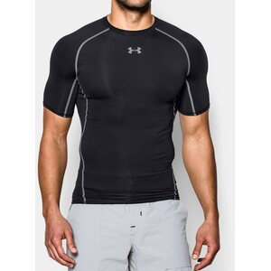 Under Armour Armour HeatGear Short Sleeve Compression Shirt