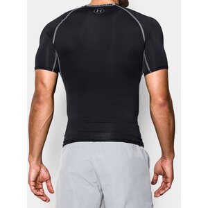 Under Armour Armour HeatGear Short Sleeve Compression Shirt