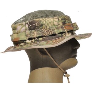 Tactical Concealment Ventilated Boonie Hat