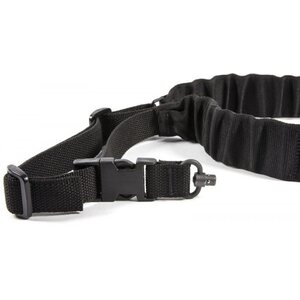 Blue Force Gear UDC Padded Bungee Single Point Sling, QD