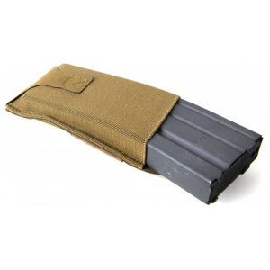 Blue Force Gear Low Rise M4 Belt Pouch