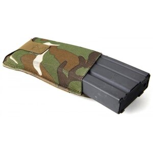 Blue Force Gear Low Rise M4 Belt Pouch