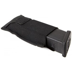 Blue Force Gear Single Pistol Belt Pouch