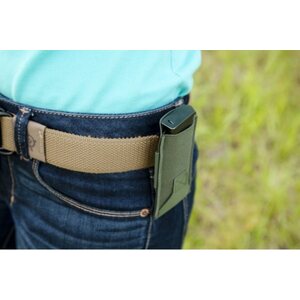 Blue Force Gear Single Pistol Belt Pouch