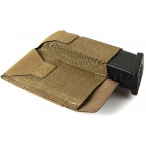 Blue Force Gear Double Pistol Belt Pouch