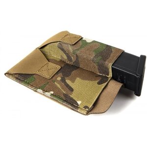 Blue Force Gear Double Pistol Belt Pouch