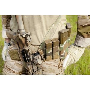 Blue Force Gear Double Pistol Belt Pouch