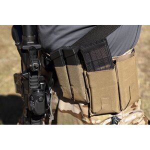 Blue Force Gear Double Pistol Belt Pouch