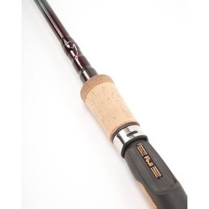 Daiwa Vulcan 6'6"/198cm 10-30g avokelavapa