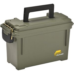 Plano Element-Proof Field/Ammo Box Small