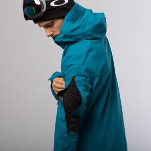 Oakley Solitude Gore-Tex 3L Jacket