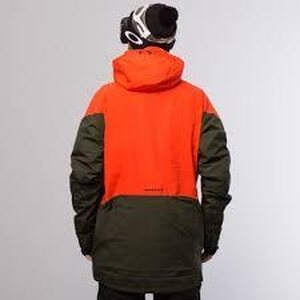 Oakley Badlands Gore-Tex Biozone Down Jacket