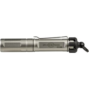 Surefire Titan® Plus Ultra-Compact Variable-Output LED Flashlight