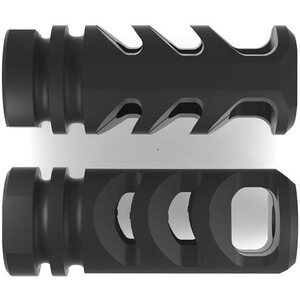 Precision Armament M4-72 Tactical Compensator 5.56mm