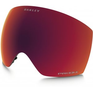 Oakley Flight Deck L Vaihtolinssi, Prizm Snow Torch Iridium