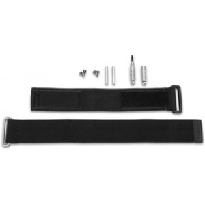 Garmin Fabric Wrist Strap, Fenix 3