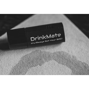 Drinkmate Alkometri älypuhelimeen
