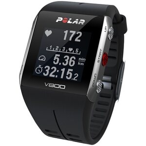 Polar V800 VÄHÄN KÄYTETTY