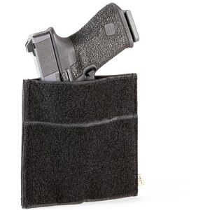 Haley Strategic Holster Wedge D3CR