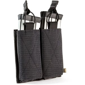 Haley Strategic Double Magazine Wedge