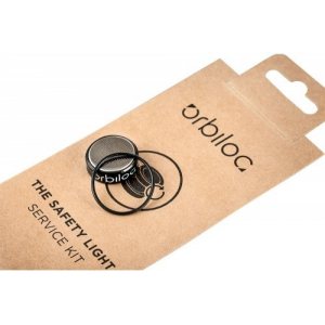 Orbiloc Service Kit - Dual