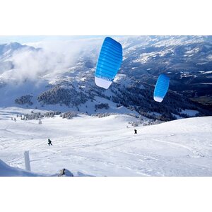 Ozone Frenzy Ultralite V10 14m² Complete