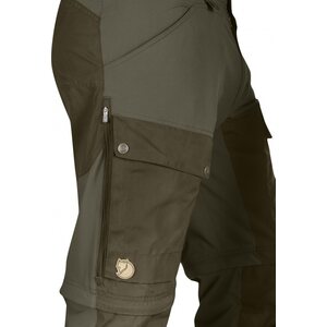 Fjällräven Keb Gaiter Trousers