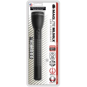 MagLite ML50LX 3C LED