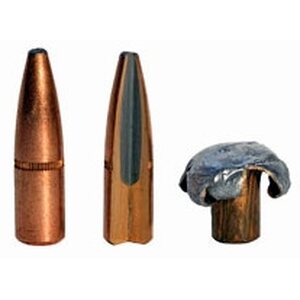 Federal .375 H&H TrophyBonded Bear Claw 19,5g / 300gr Premium 20pcs