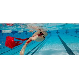 Finis Parachute