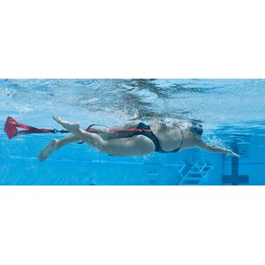 Finis Parachute