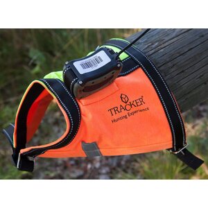 Tracker Dog Harness G500/G1000, XL 90+ cm