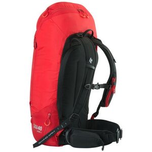 Black Diamond Saga 40 Jetforce Avalanche Airbag Pack