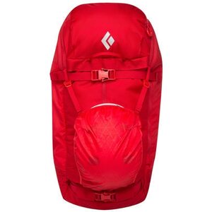 Black Diamond Saga 40 Jetforce Avalanche Airbag Pack