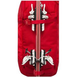 Black Diamond Saga 40 Jetforce Avalanche Airbag Pack