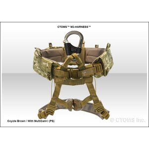CTOMS M2-Harness™
