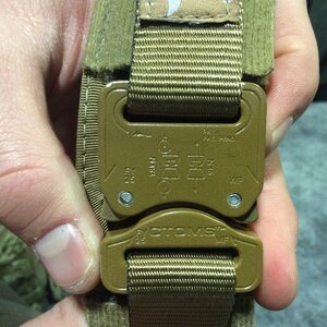 CTOMS M2-Harness™