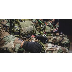 Magpul Core™ Patrol Gloves
