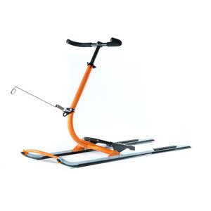 Kickspark Max -paketti vetokoiravarusteilla, Universal