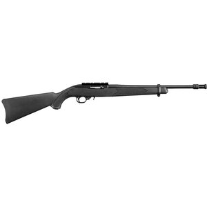 Ruger 10/22-FS Tactical synt. .22LR
