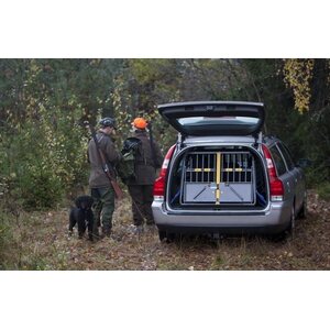 Variocage III Double -cage, size DL (double large)