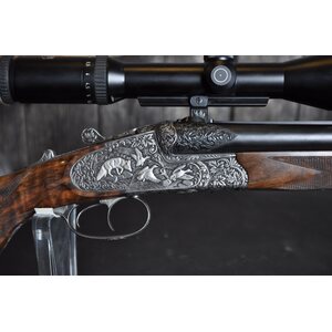 Krieghoff 12/70 / 7x57R Drillinki