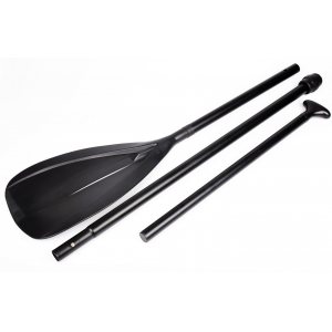 Asenne Aluminium Paddle