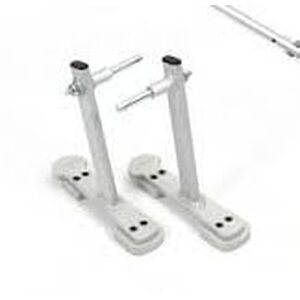 Croozer Ski Adapter Kit