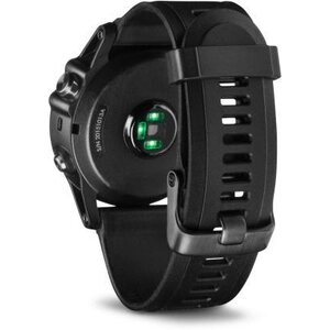 Garmin Fenix 3 Sapphire HR Grey Performer Bundle