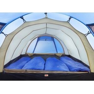Fjällräven Keb Endurance 4