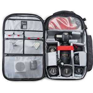 Evoc CP 35l Camera Pack