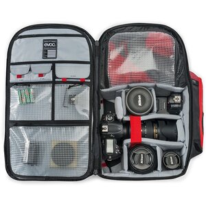 Evoc CP 26l Camera Pack